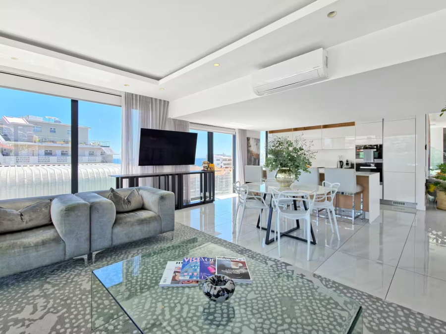 3 Bedroom Property for Sale in Bantry Bay Western Cape